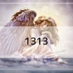 エンジェルナンバー1313の意味とメッセージ！恋愛・片思い・ツインレイ……天使が伝えたいこと