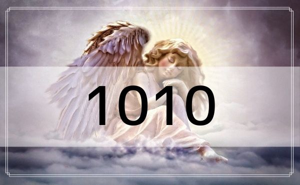 1010のエンジェルナンバーの意味とメッセージ！復縁・恋愛・仕事・ツインレイ……天使が伝えたいこと