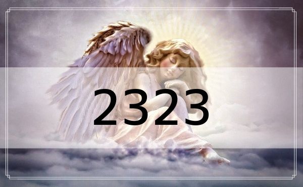2323のエンジェルナンバーの意味とメッセージ！復縁・恋愛・金運・ツインレイ……天使が伝えたいこと
