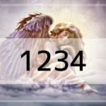 1234のエンジェルナンバーの意味！恋愛・ツインレイ・復縁……天使が伝えたいこと