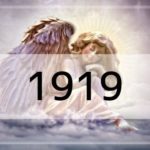 1919のエンジェルナンバーの意味！恋愛・ツインレイ・ライトワーカー……天使が伝えたいこと