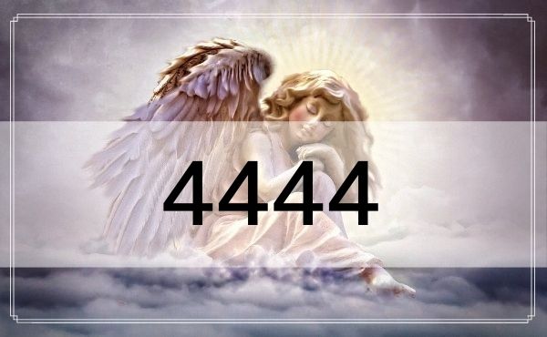 4444のエンジェルナンバーの重要な意味！復縁・仕事・ツインレイ・片思い……天使が伝えたいこと