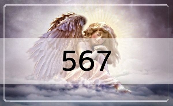 567のエンジェルナンバーの意味とメッセージ！恋愛・復縁・ツインレイ……天使が伝えたいこと