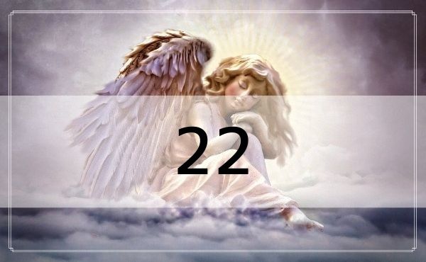 22のエンジェルナンバーの意味とメッセージ！恋愛・ツインレイ・仕事……天使が伝えたいこと